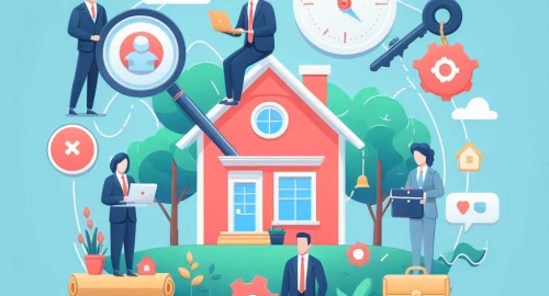 Benefits of Using a Real Estate Agent Why Expertise Matters in Every Transaction