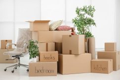 Starting a New Chapter in Life With Residential Movers
