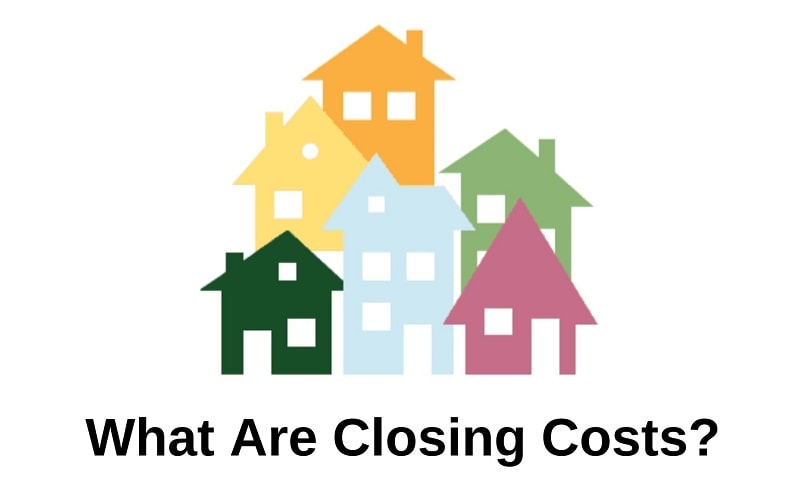 What are the Closing Costs When Buying A Home?