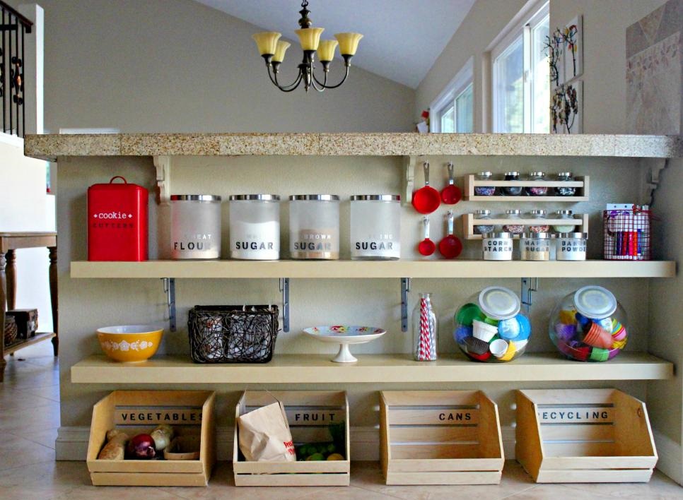 Pointers for Organizing Your Kitchen For a Move