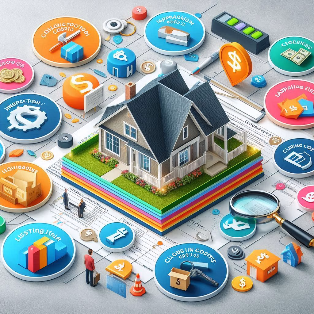 What are the Closing Costs When Buying A Home