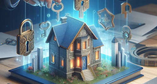 Unlocking the Art of Crafting Mesmerizing Real Estate Listings