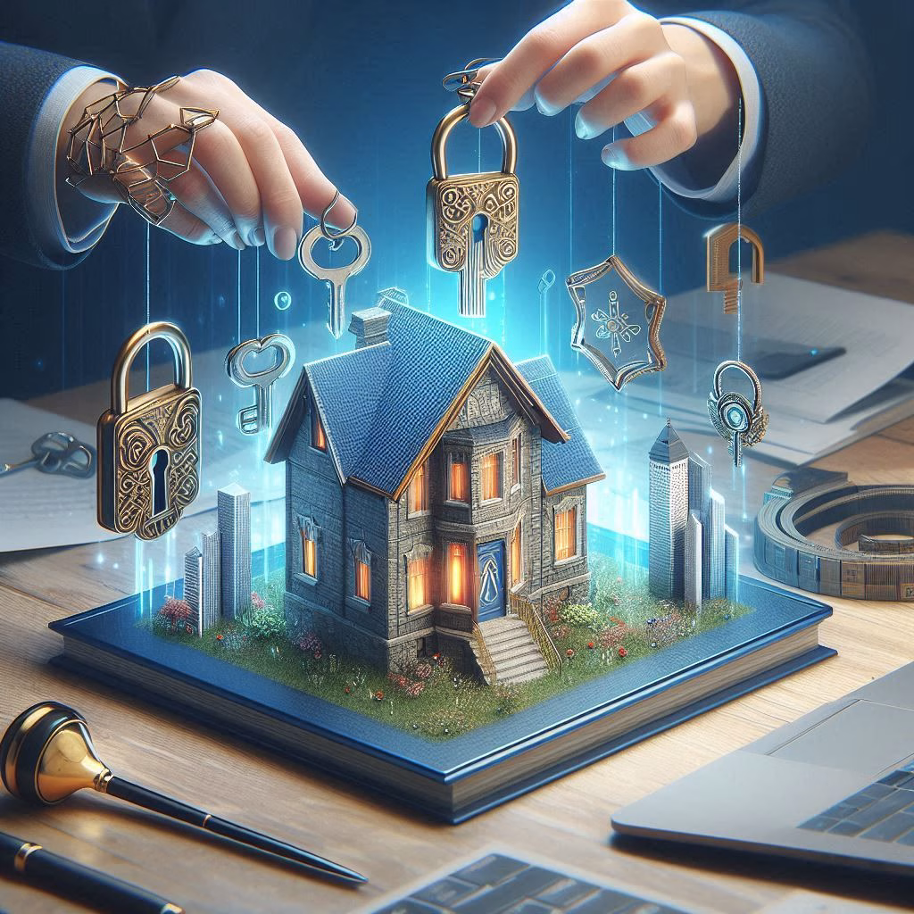 Unlocking the Art of Crafting Mesmerizing Real Estate Listings