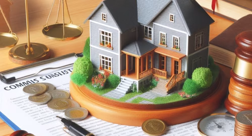 🏛️ Real Estate Commission Complaint Service A Guide for Consumers, Businesses & Agents
